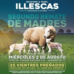 Lucas La Cava - Cabaña Illescas