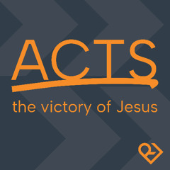 Speaking in Tongues, or, Depend on the Spirit to do His work (Acts 2:1-17)_6-1-25-JeremiahKinney