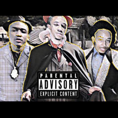 Players Anthem Ft Smoove Wicked & Crave Cash