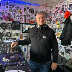 Bushwacka! @ The Lot Radio 12 - 10 - 2022