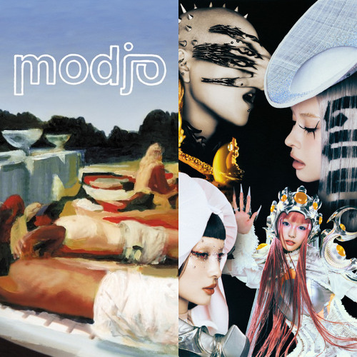 Stream XG, Modjo - GALA x Lady (Hear Me Tonight) [Danny P Mashup] by ...