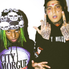 City Morgue Type Beat (prod. buck hill)