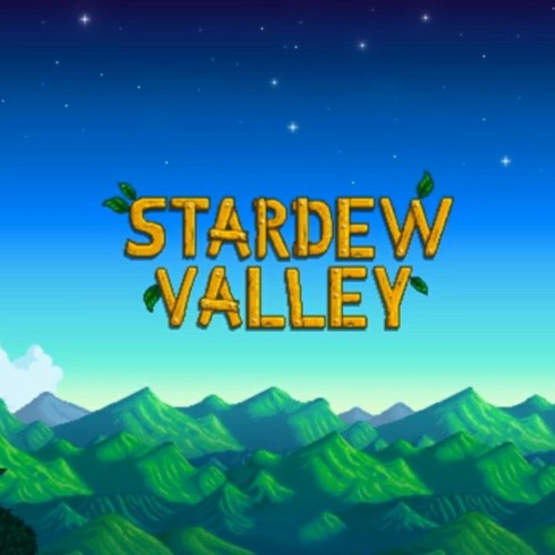 Relaxing Stardew Valley Music