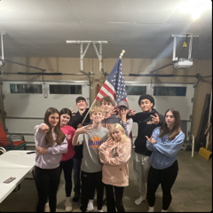 Cabin Freestyle 1 (feat. 8 OG Colonies) | made on the Rapchat app (prod. by Balmy beats)