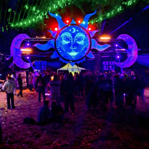 Set DNB/Neurofunk Big Smile Paradise 4