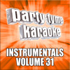 You Should Be Here (Made Popular By Cole Swindell) [Instrumental Version]