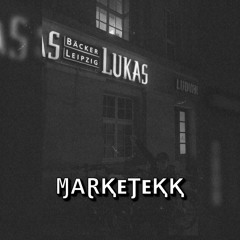 MarkeTekk - Hängengeblieben