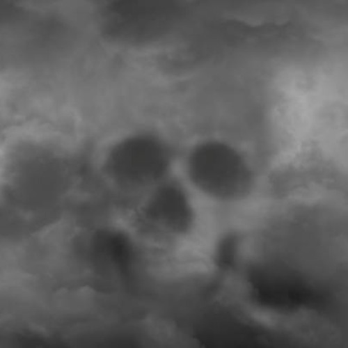 storm clouds [ogthundurr!]
