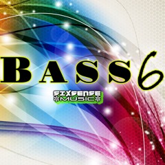 Bass6 Music - Playlist ( SIXSENSE MUSIC )
