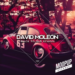 David Moleon - Back To Old School (soft Mix)