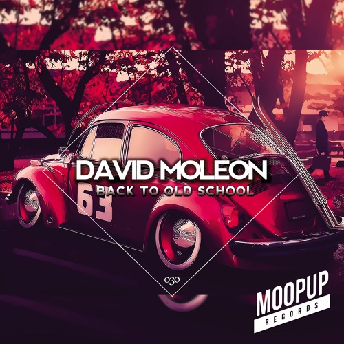 David Moleon - Back To Old School (soft Mix)