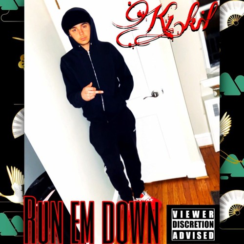 Walk Em Down Prod. k1.kil