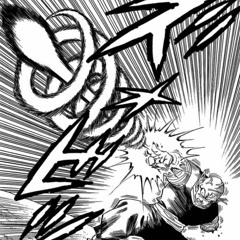 special beam cannon