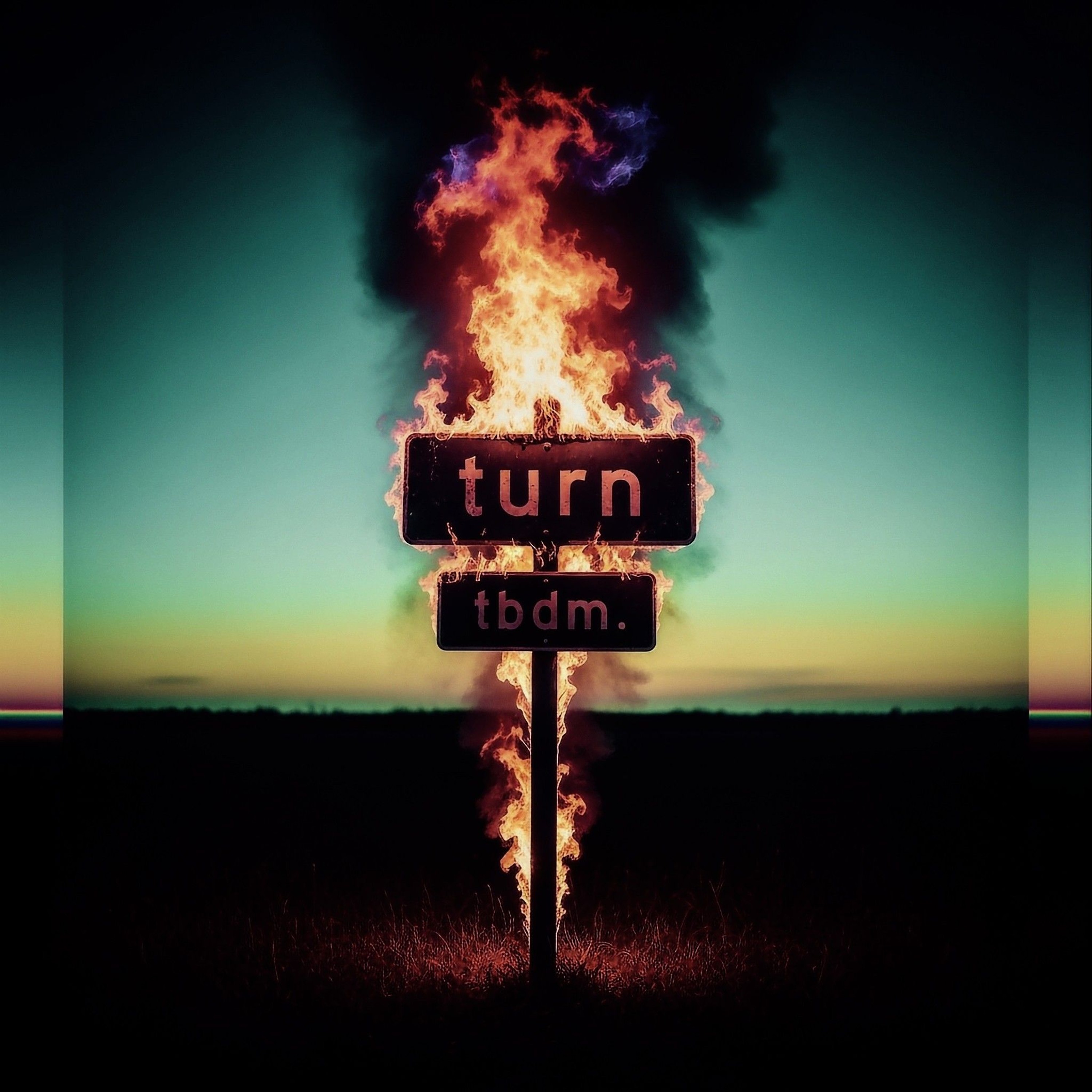 Turn episode artwork