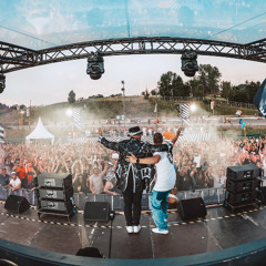SELECTA - POWER HOUR 2025 @ ELECTRIC LOVE FESTIVAL (05.07.2025)