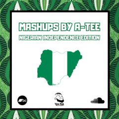 Body Charger (DJ A-Tee Mashup)