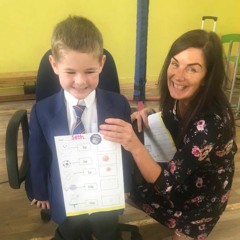 Ask an Alumna - Geraldine Millar, Head Teacher, Initial Teacher Education