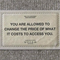 Maine Locstaa - "Waste Of Love"