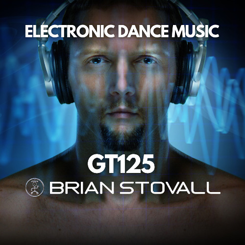 Brian Stovall - Gaia Transmissions 125