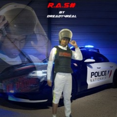 Dready4Réal™ - #Charlie Delta [01]