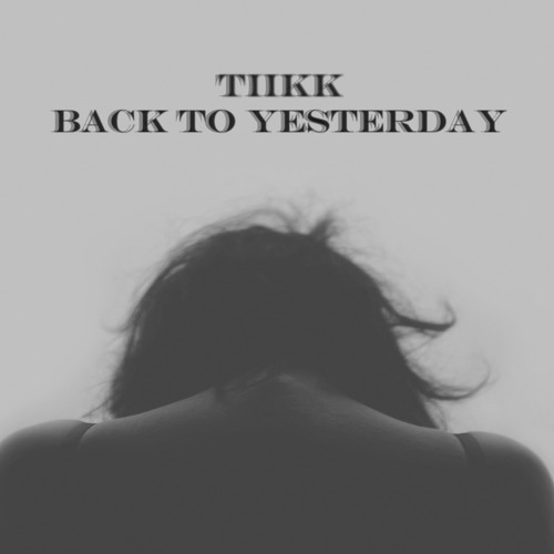 Back To Yesterday