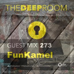 The Deep Room Guest Mix 273 - FunKamel