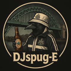 I Need Your Glue (DJ spug-E's Mash-Up)