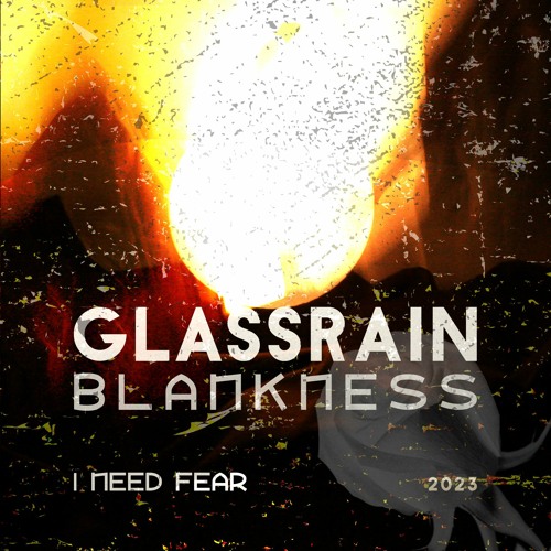 I Need Fear