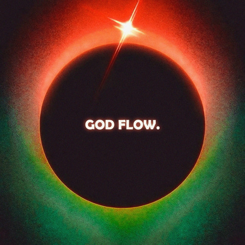 Arrow-Gee, Dylex - God Flow