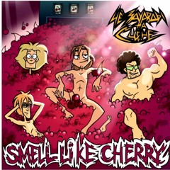 ЧёЗаУродыНаСцене - Smell Like Cherry (Студийная версия)