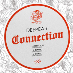 DEEPEAR - Connection [ST067] Smashing Trax / 13th September 2019