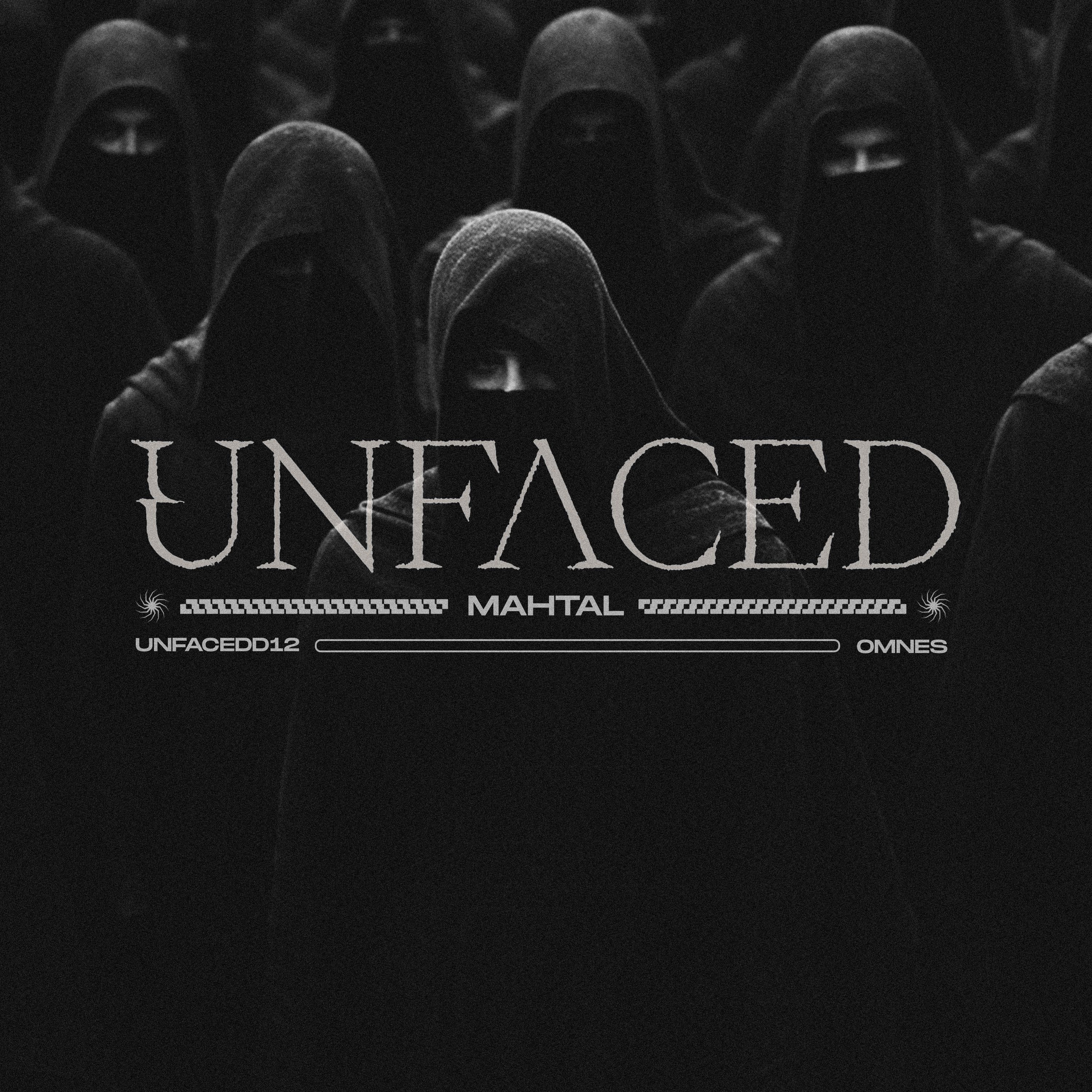 MAHTAL – All In This (Original mix)