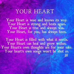 Your Heart