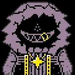 OuterDustDustFell But His Space Carnage Didn't Let Him Got