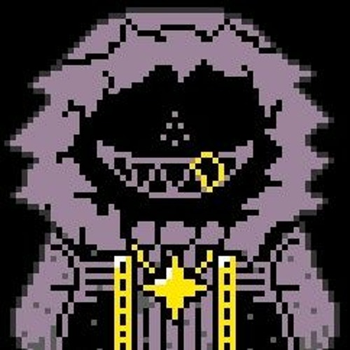 OuterDustDustFell But His Space Carnage Didn't Let Him Got