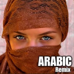 Arabian Deep House Techno 2025
