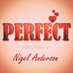 Perfect Performed By Nigel Anderson