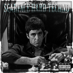 The Bad Guy [ Scarface ] - EVØ Hard Techno