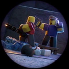 Tower Defense Simulator (Tds) Winter 2019 Lobby