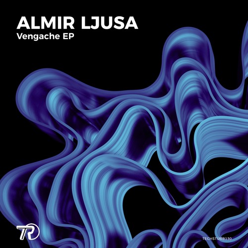 Almir Ljusa - Code 99 (Original Mix) TECHSTURB130