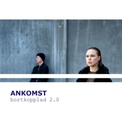 Ankomst - Dimma