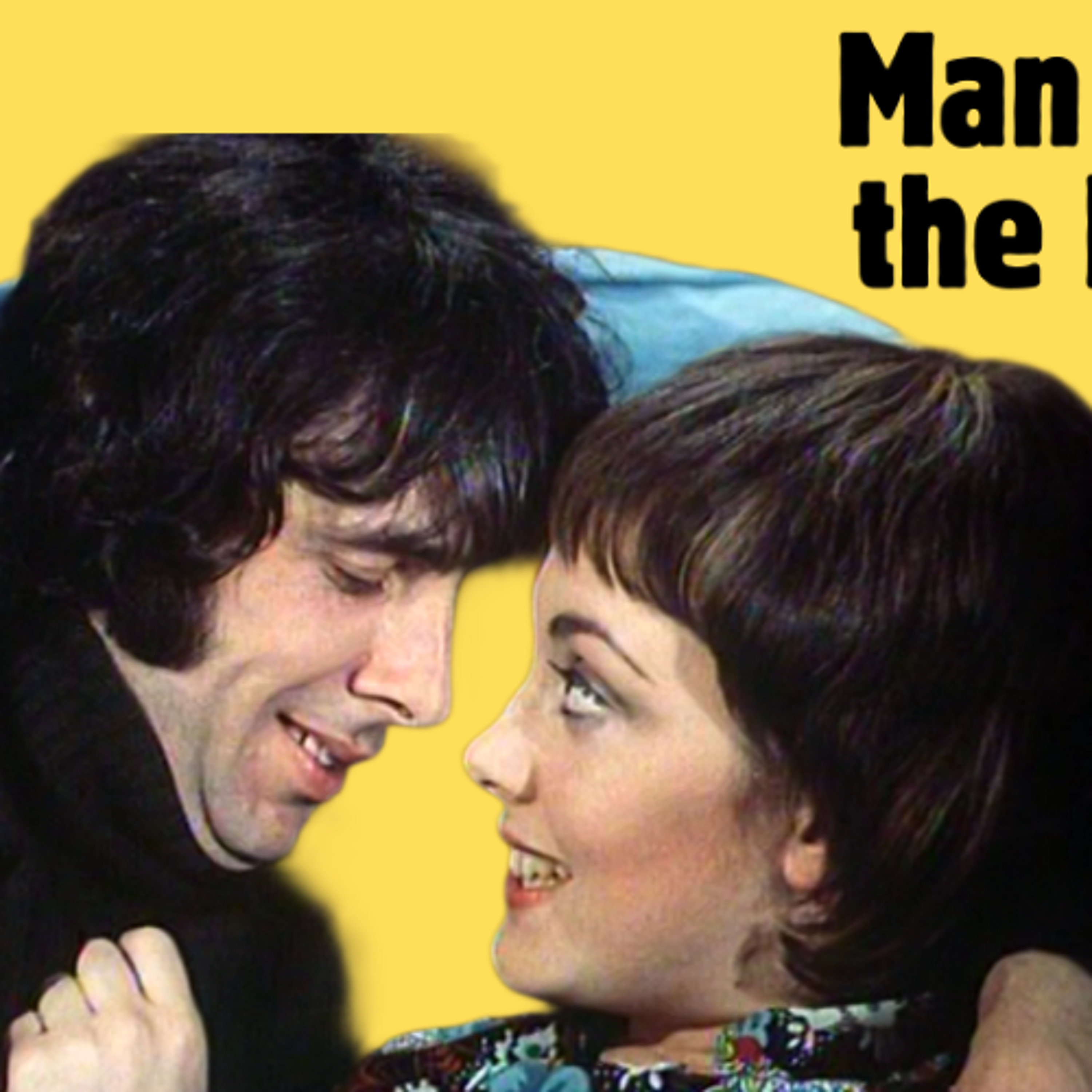 Man About the House (film) episode artwork
