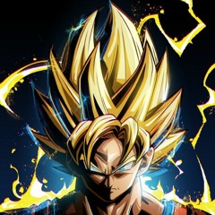 KATTO - SUPER SAIYAN (PHARAOH ULTIMATE BEAT CONTEST)