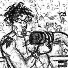 TALES OF A YOUNG BLACK MISFIT - LUIS SAINT ROSE & Phace (prod. Fivegawd)