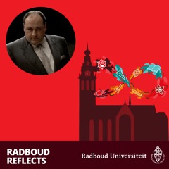 Oneindige liefde voor bad guys | Oneindig-podcast met communicatiewetenschapper Serena Daalmans