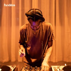 fanático in-store mix with Zjoso