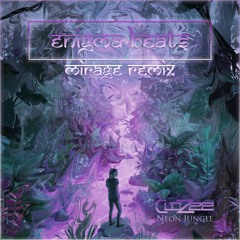 CloZee - Mirage (Enigma Beats Remix)