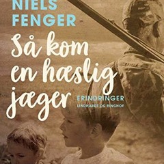 [GET] KINDLE 📘 Så kom en hæslig jæger (Danish Edition) by  Niels Fenger EBOOK EPUB K