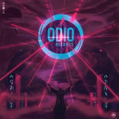 JUB - WARNING (OUT NOW ON ODIO RECORDS ISSUE 5!