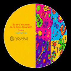Saeed Younan, Jonathan Jaramillo - GuRumba (Sampler)